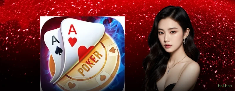 Poker no betboo: jornada segura no Brasil